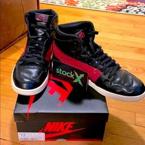 Jordan 1 Retro High OG Defiant Couture